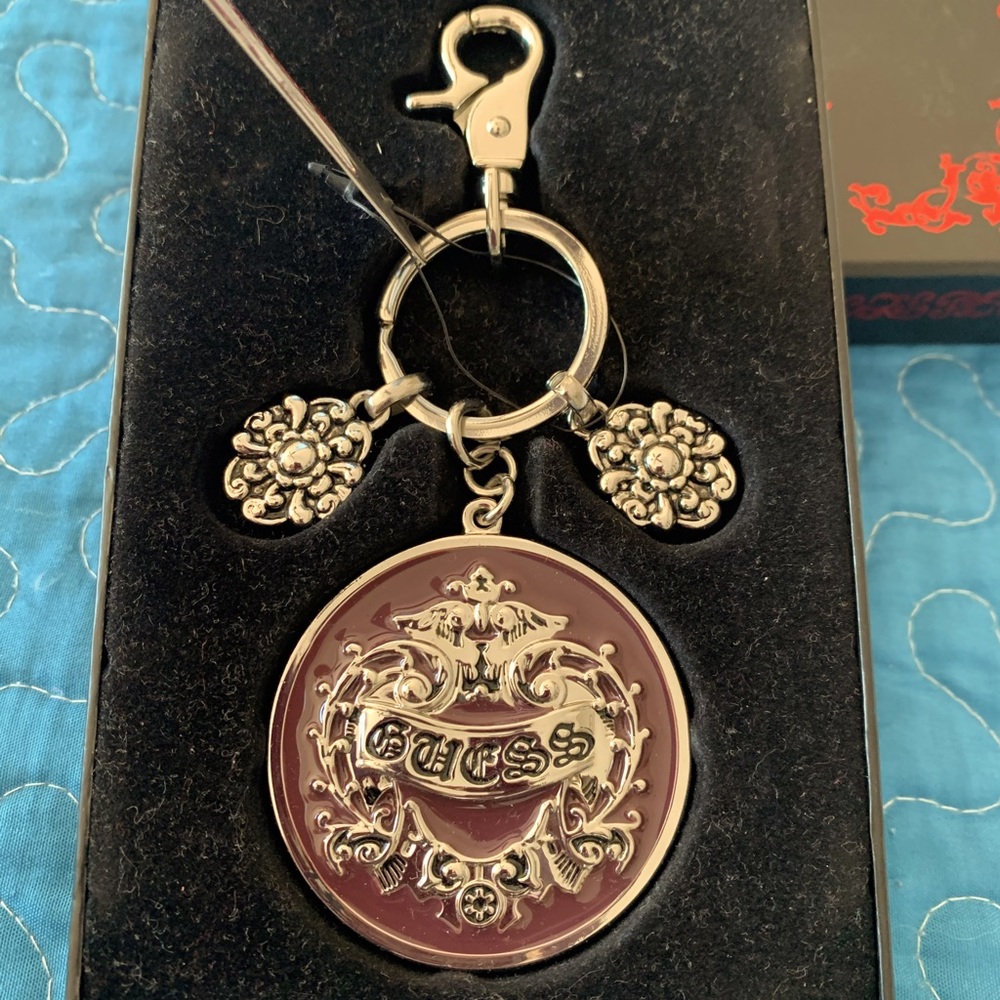 Guess Bag Jewellry